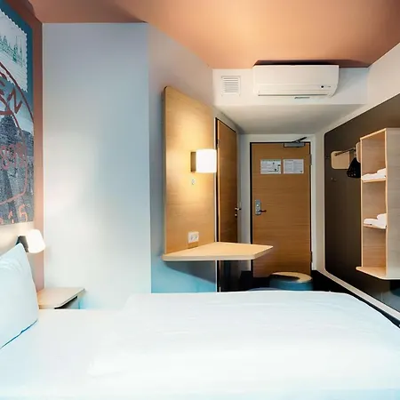 Hotel Bremen-city
