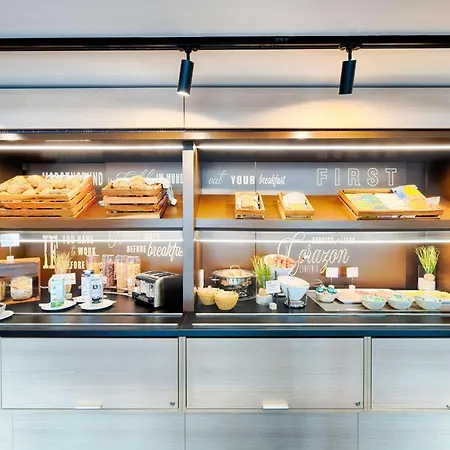 Bremen-city Hotel 2*