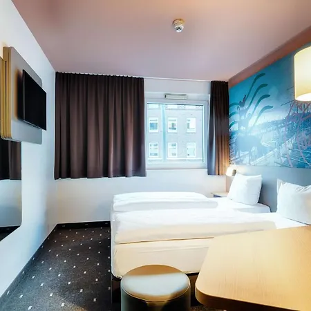 Bremen-city 2* BRE