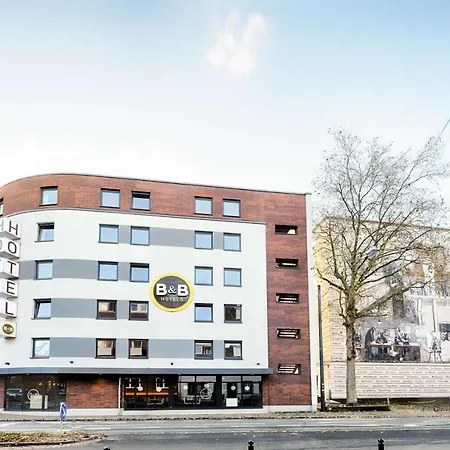 Hotell Bremen-city