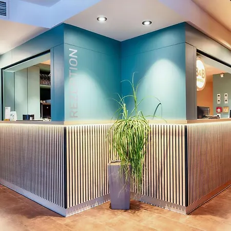 Bremen-city Hotell
