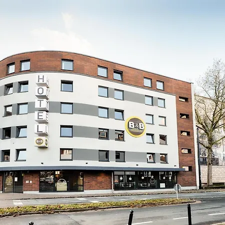 Hotell Bremen-city 2*