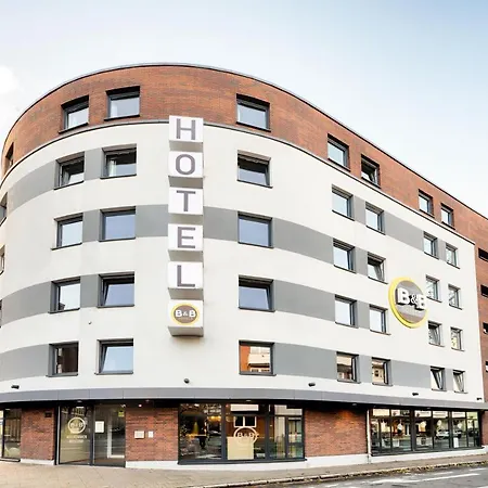 Bremen-city Hotel 2*
