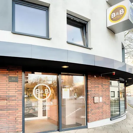 Hotell Bremen-city 2*