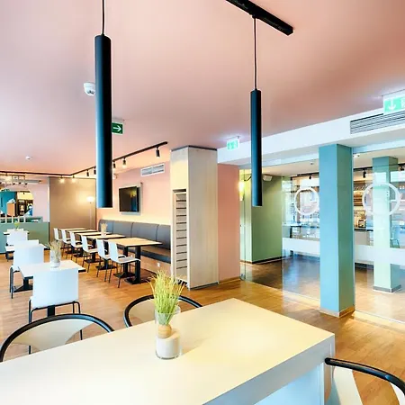 Bremen-city Hotell