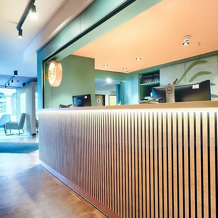 Hotel Bremen-city
