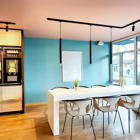 Bremen-city Hotell
