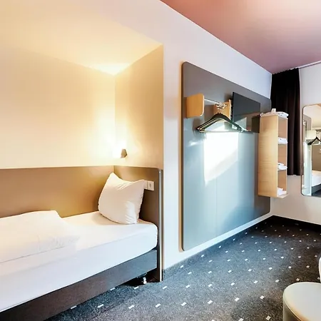 Bremen-city Hotel 2*