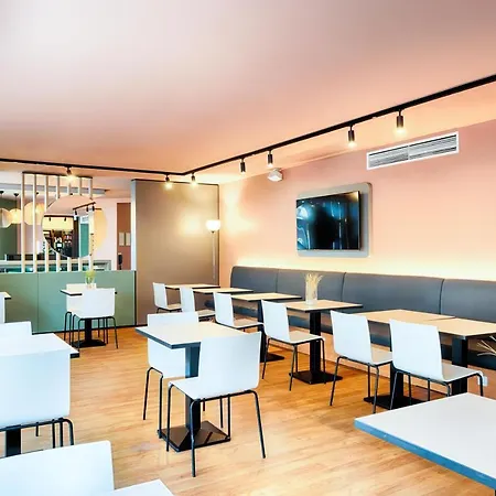 Hotel Bremen-city BRE