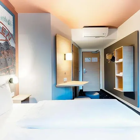 Bremen-city Hotel BRE
