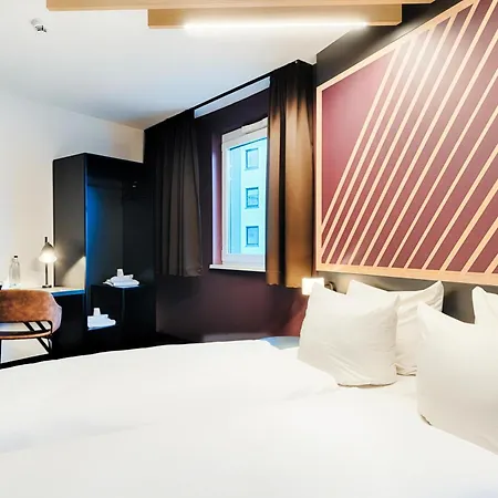 Hotel Bremen-city BRE