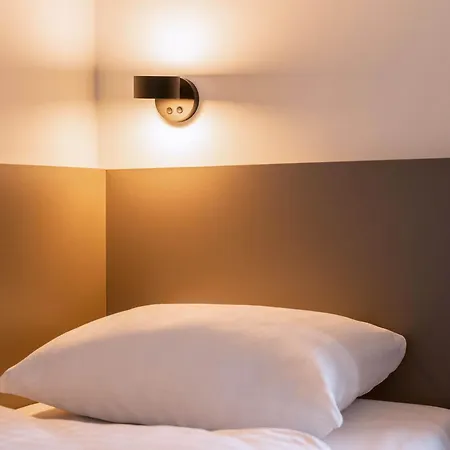 B&B Hotel Bad Harzburg Hotel