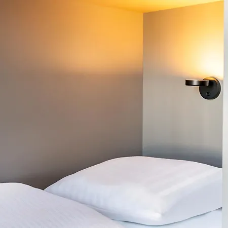 B&B Hotel Bad Harzburg Hotel Bad Harzburg