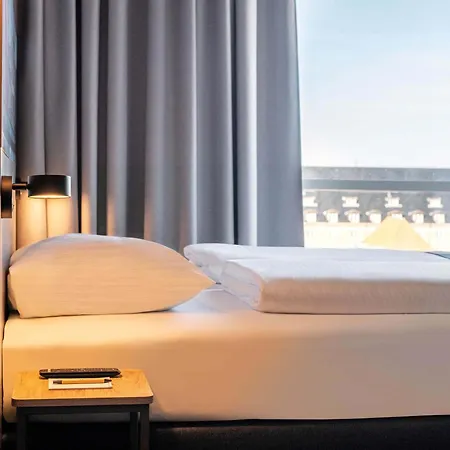 B&B Hotel Bad Harzburg 3* Bad Harzburg