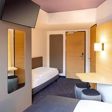 B&B Hotel Bad Harzburg